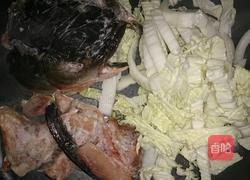 冻鱼粉（周君记麻辣鱼调料）的做法图解2