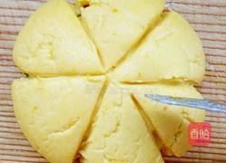 南瓜糯米团的做法图解9