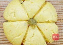 南瓜糯米团的做法图解10