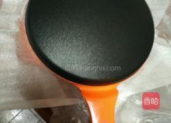 基础千层饼的做法图解1