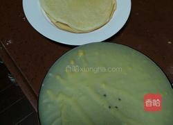 基础千层饼的做法图解4