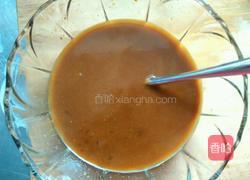 炸酱面卤的做法图解3