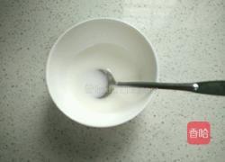 素烧菜花的做法图解3