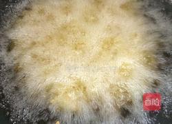 藕丁素丸子的做法图解3