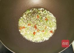 黄豆酱-香菇鸡肉酿豆腐的做法图解16