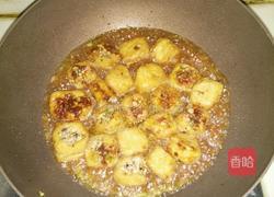 黄豆酱-香菇鸡肉酿豆腐的做法图解19
