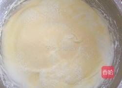 蛋白糖(菠萝味)的做法图解5