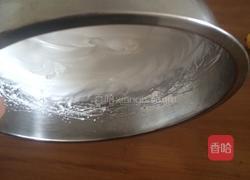 蛋白糖(菠萝味)的做法图解4