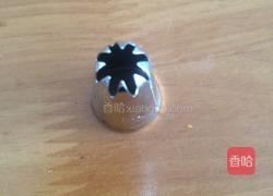 蛋白糖(菠萝味)的做法图解7