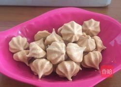 蛋白糖(菠萝味)的做法图解12
