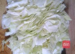 烩菜。的做法图解3