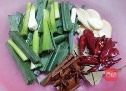 啤酒鸭的做法图解2