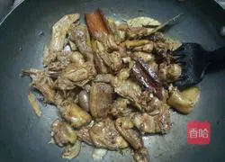 Illustration of Beer Duck Recipe 7