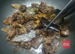 啤酒鸭的做法图解9