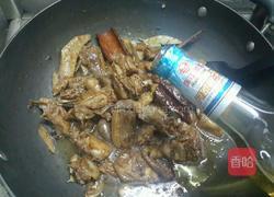 啤酒鸭的做法图解8