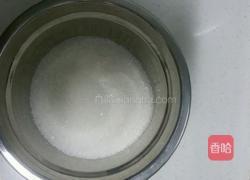 新疆面点(巴哈力)的做法图解3
