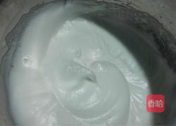 果酱蛋糕卷的做法图解1