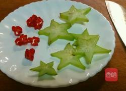 锅包龙利鱼的做法图解4