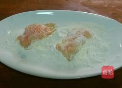 锅包龙利鱼的做法图解6