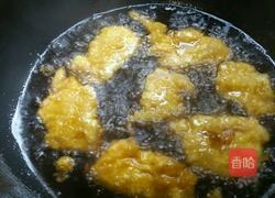 锅包龙利鱼的做法图解9