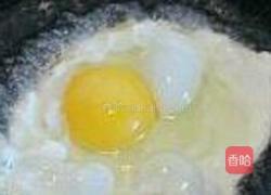 经典荷包蛋的做法图解3