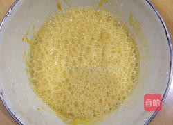 原味纸杯蛋糕的做法图解3