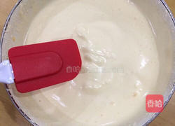 原味纸杯蛋糕的做法图解5