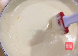 原味纸杯蛋糕的做法图解6