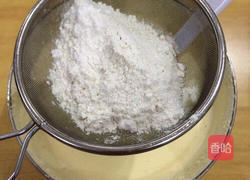 原味纸杯蛋糕的做法图解7