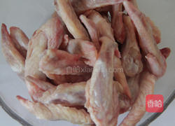  深夜诱惑--街头烧烤的美味 的做法图解3