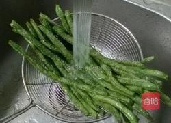 长豆角的做法图解6