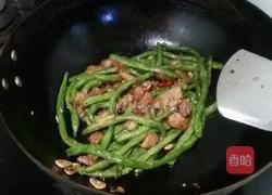 长豆角的做法图解9