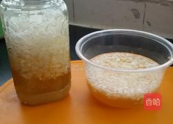 蜂蜜萝卜（治咳嗽的小偏方）的做法图解5