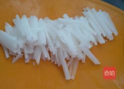 蜂蜜萝卜（治咳嗽的小偏方）的做法图解3