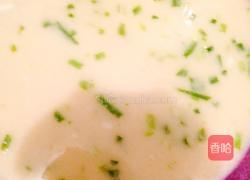 豆渣饼的做法图解1