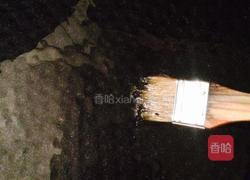 豆渣饼的做法图解3