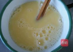 鸡肝散炖蛋的做法图解4