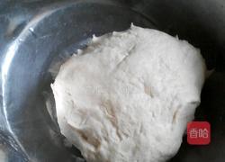 板栗饼的做法图解2