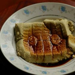 自制豆腐的做法[图]