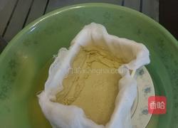 自制豆腐的做法图解5