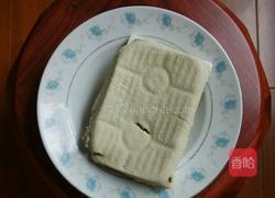 自制豆腐的做法图解6