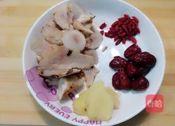 土茯苓鸡汤的做法图解3