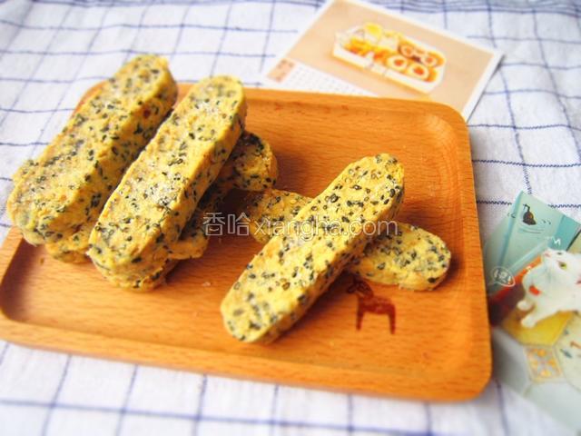 烤箱预热180度。烤20分钟左右即可。