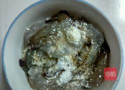 宫保虾球的做法图解3