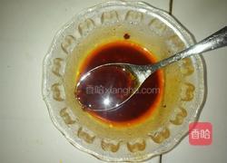 宫保虾球的做法图解4