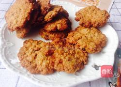 蔓越莓脆饼的做法图解6