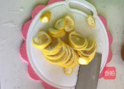 蜂蜜柠檬茶的做法图解2