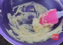 小熊饼干的做法图解2