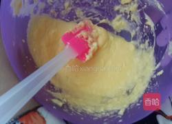 小熊饼干的做法图解4