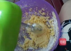 小熊饼干的做法图解6